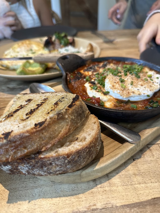 TBB 122 Restaurant Menu | Fresh Dining Experience in Alpharetta, GA
